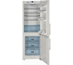 LIEBHERR  CUN 3523 Fridge Freezer - White